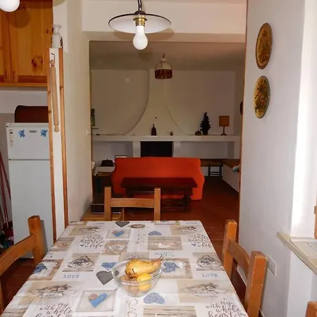 Majella House Roccamontepiano