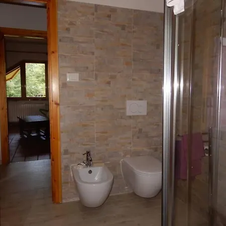 Ferienhaus Majella House *