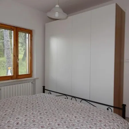Ferienhaus Majella House Roccamontepiano