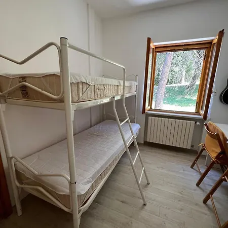 Majella House *