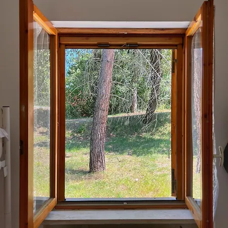 Ferienhaus Majella House Roccamontepiano
