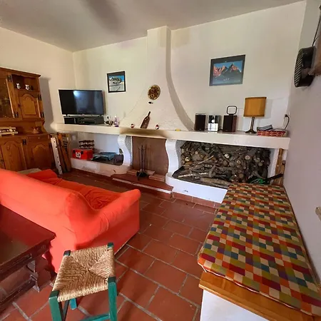 Ferienhaus Majella House