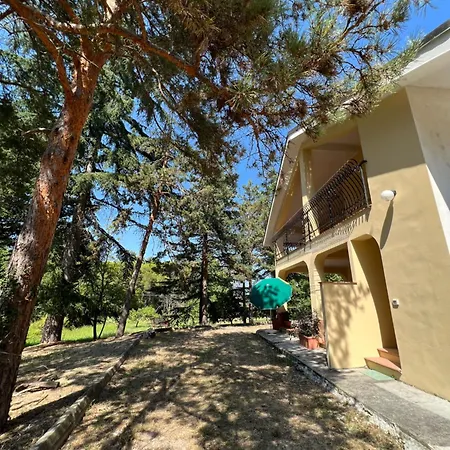 Majella House Ferienhaus *
