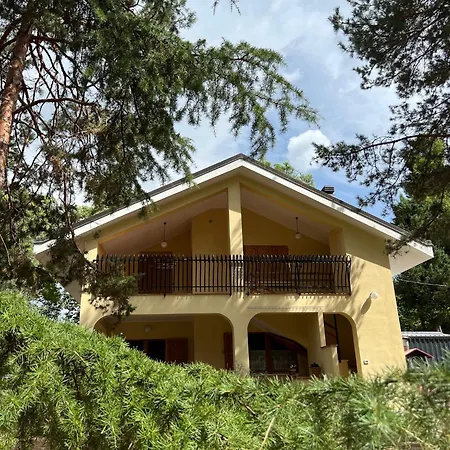 Majella House Casa de Férias *