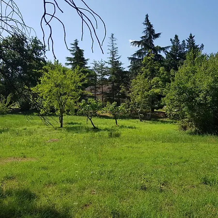 Ferienhaus Majella House Roccamontepiano