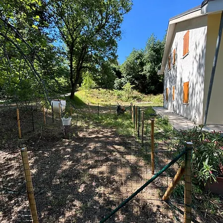 Majella House Ferienhaus *