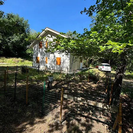 Majella House Roccamontepiano